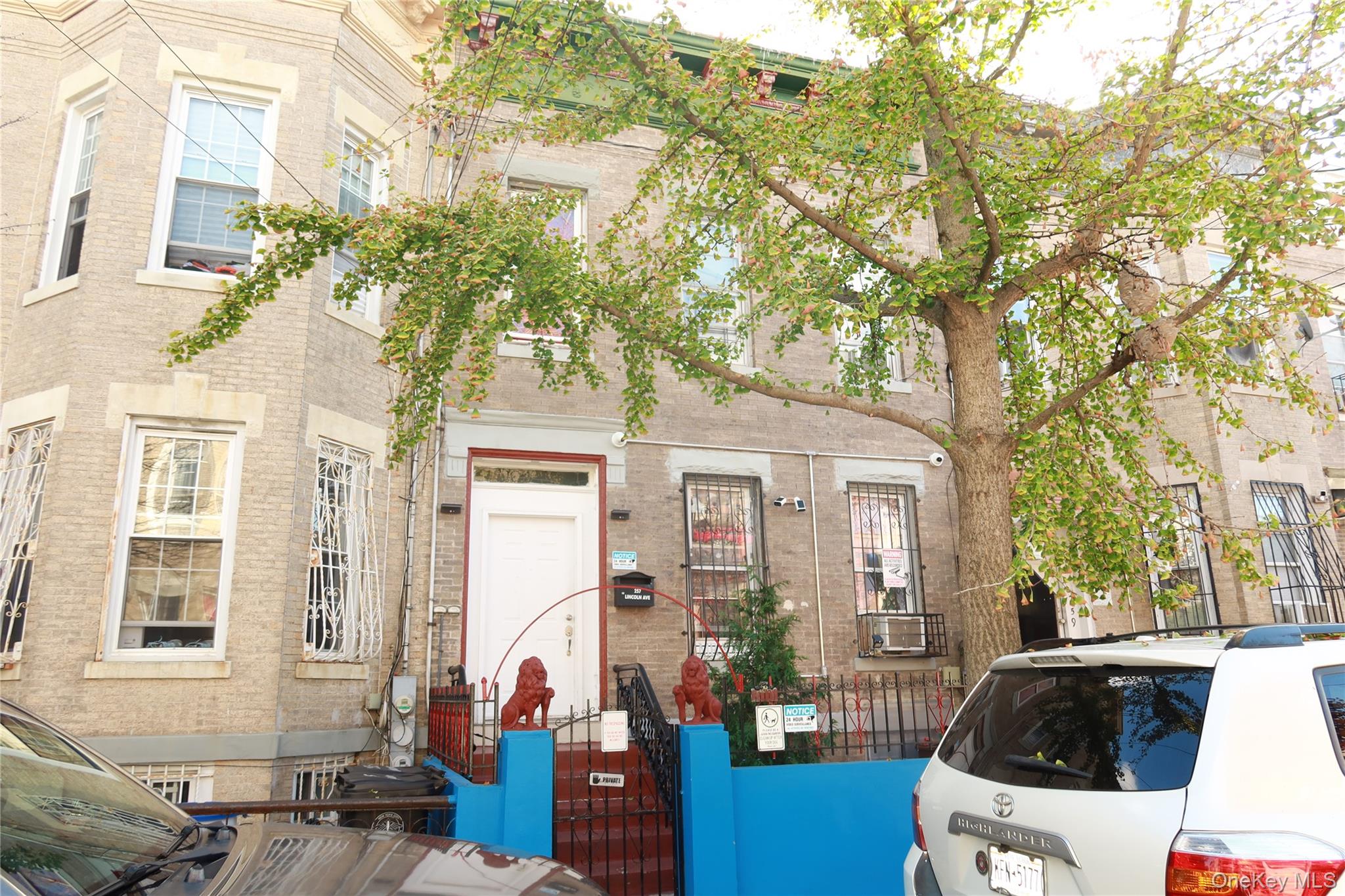 257 Lincoln Avenue Property Photo 1