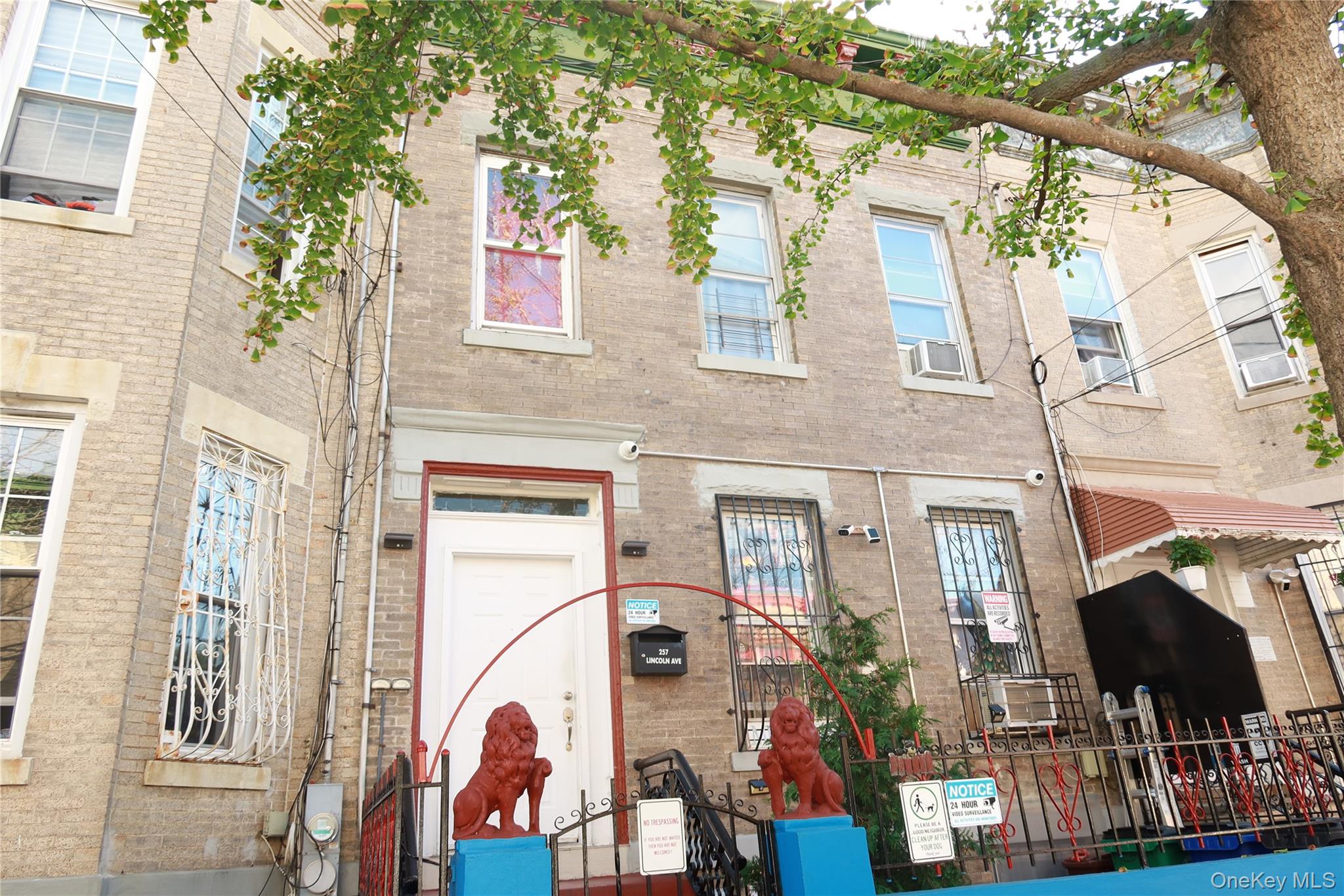 257 Lincoln Avenue Property Photo 2