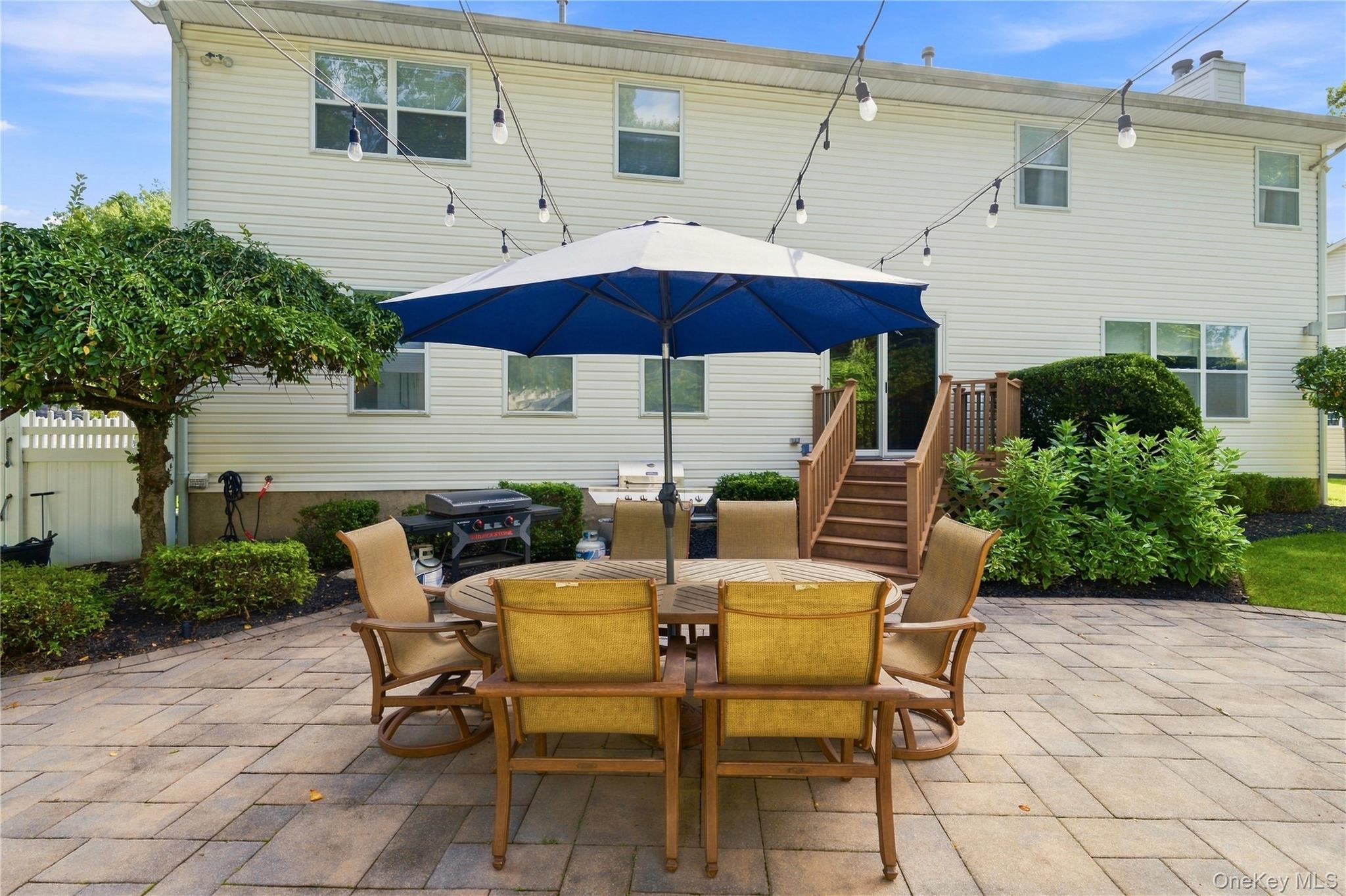 5 Aspatuck Court Property Photo 44