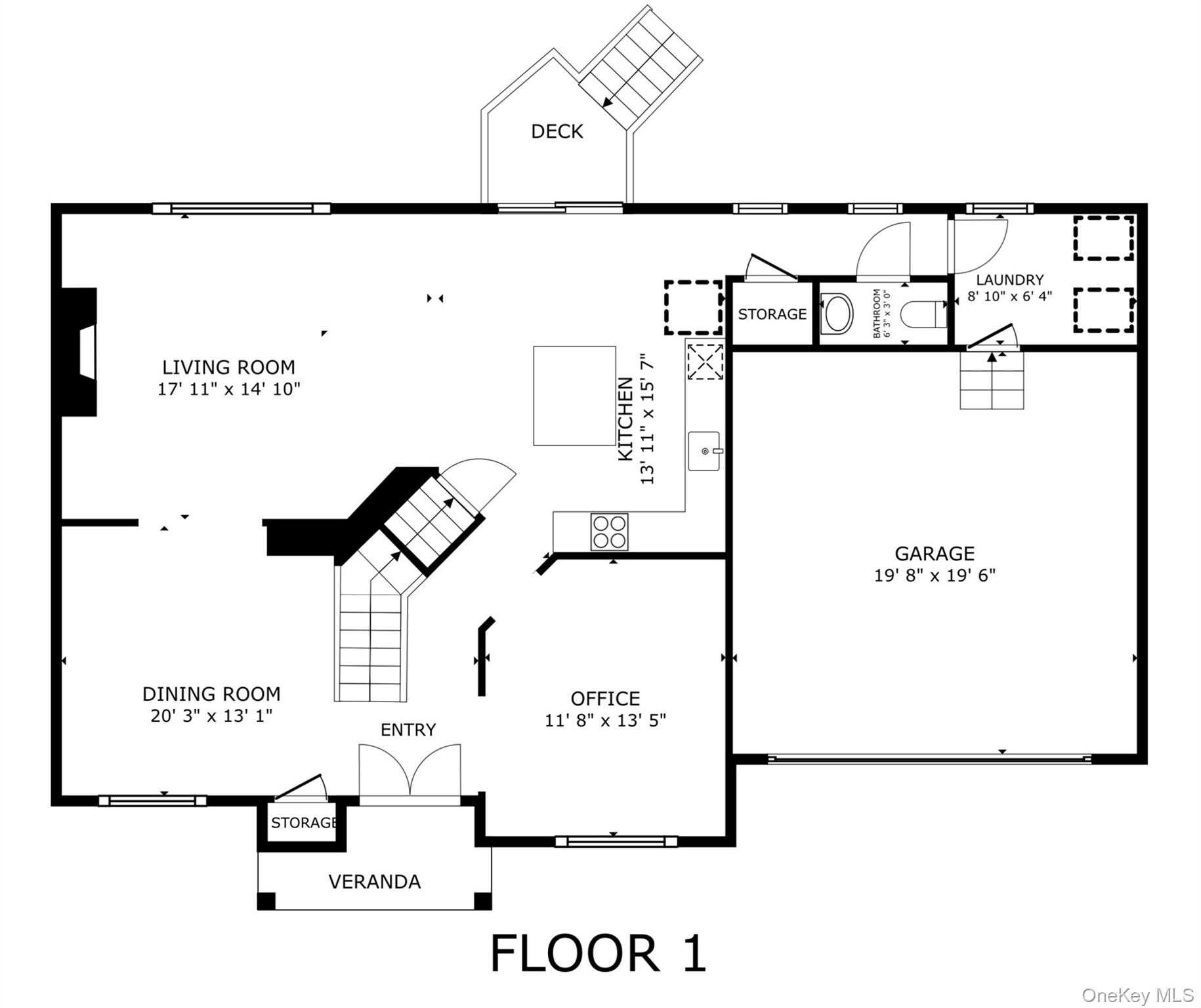 5 Aspatuck Court Property Photo 45