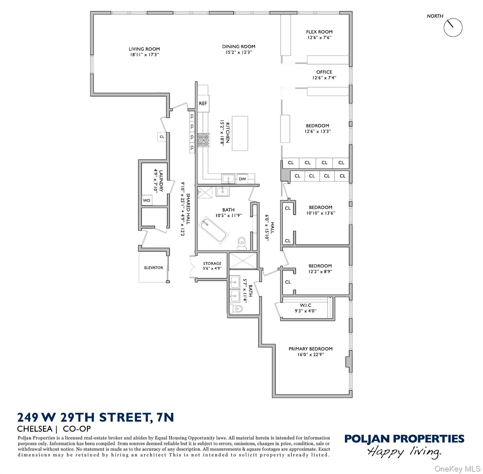 249 W 29th 7n Property Photo 16