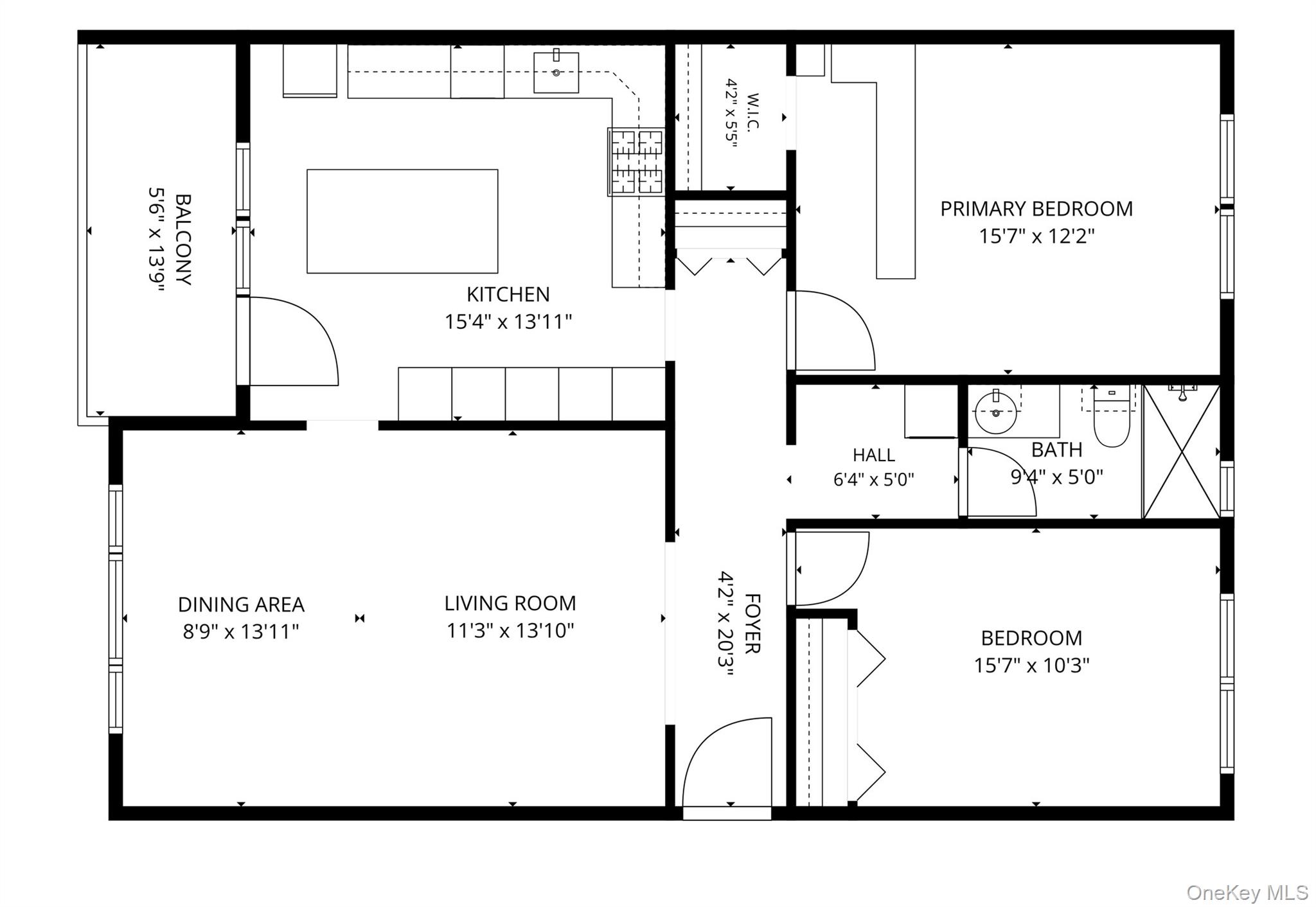 100 Dowd Street C6 Property Photo 21
