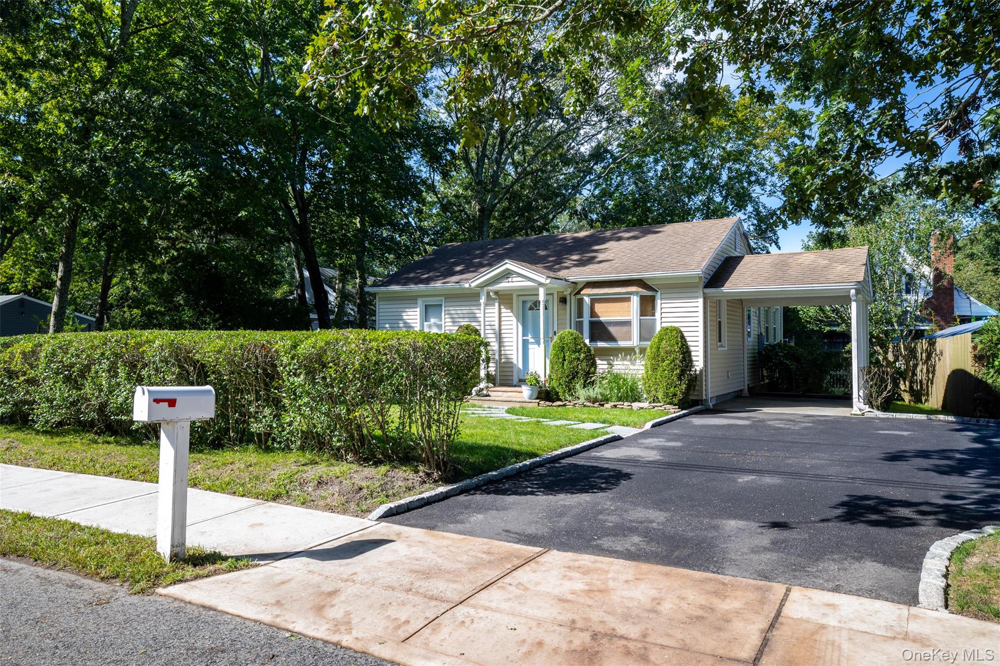 51 Wakeman Road Property Photo 1