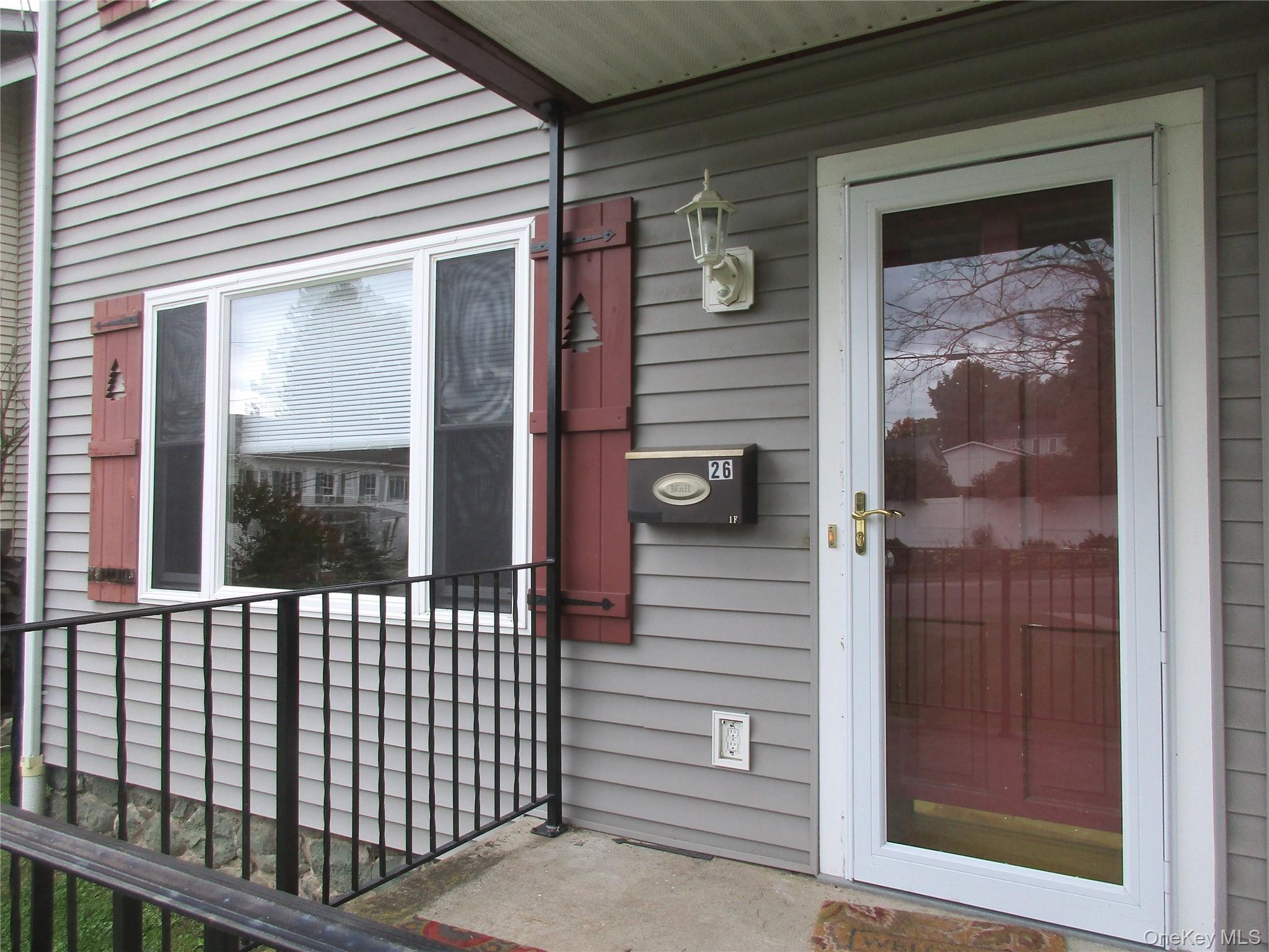 26 Patterson Street Property Photo 1
