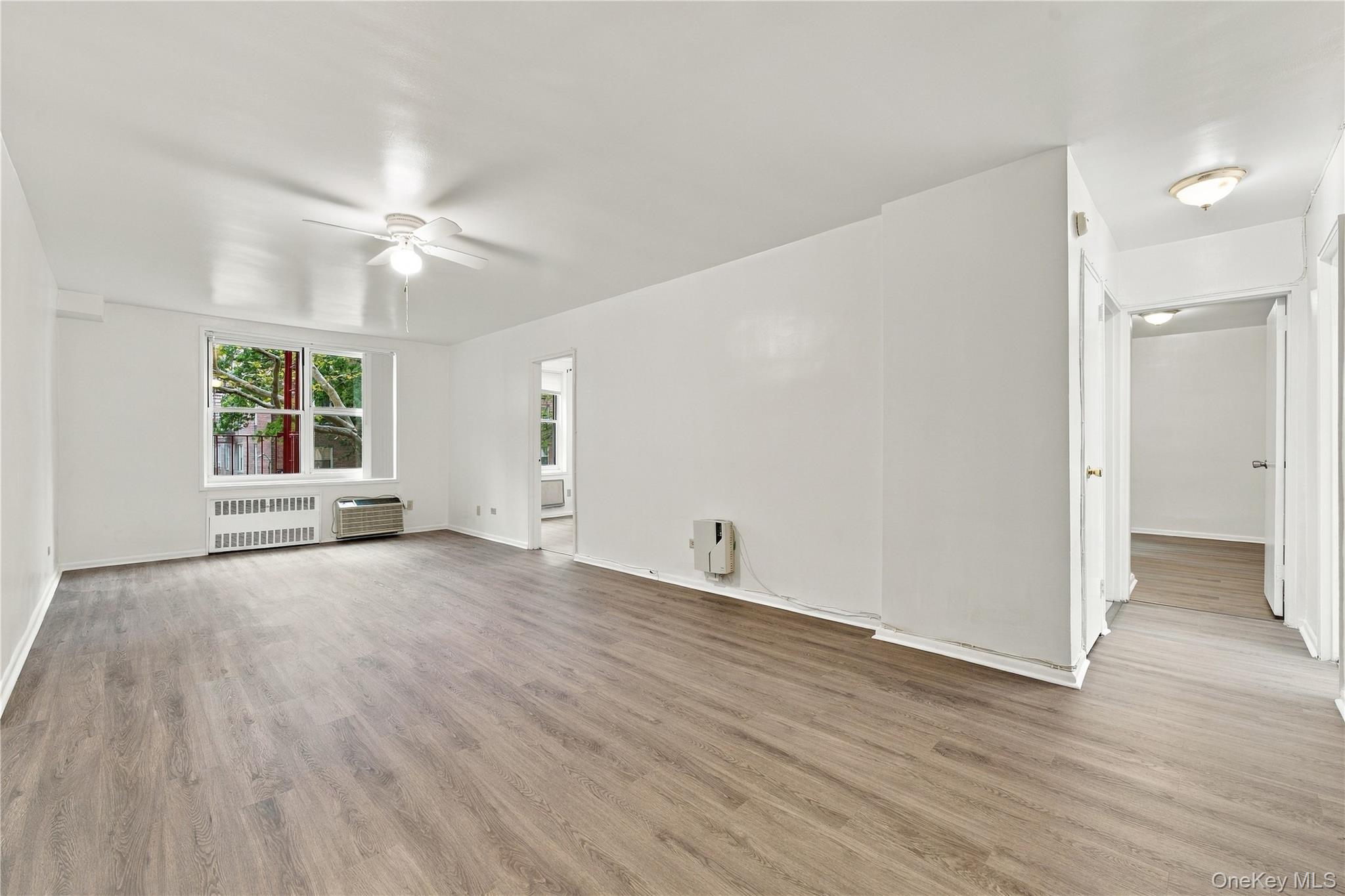 142-05 Roosevelt Avenue 206 Property Photo 8