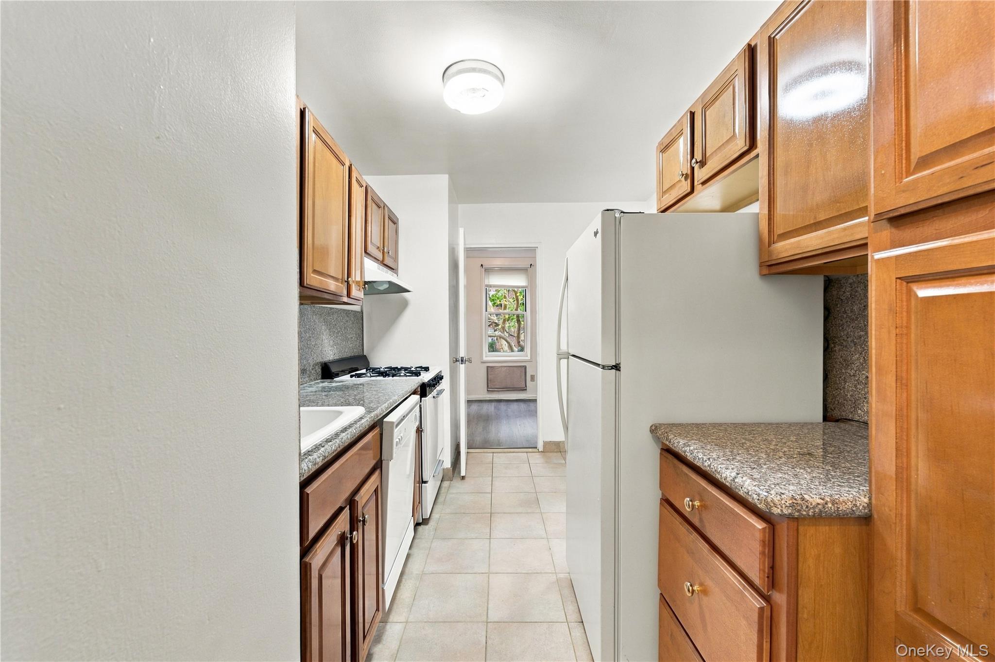 142-05 Roosevelt Avenue 206 Property Photo 12