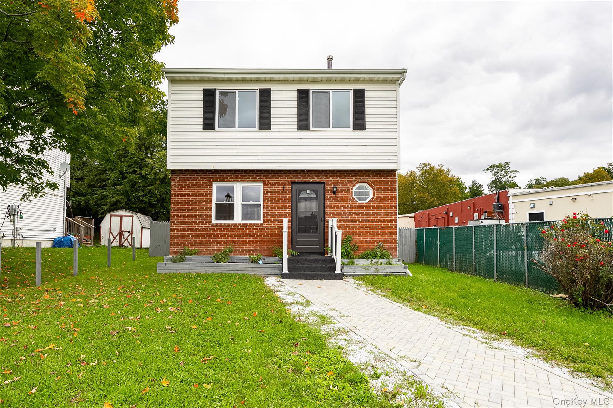 502 Harbor View Court Property Photo 1