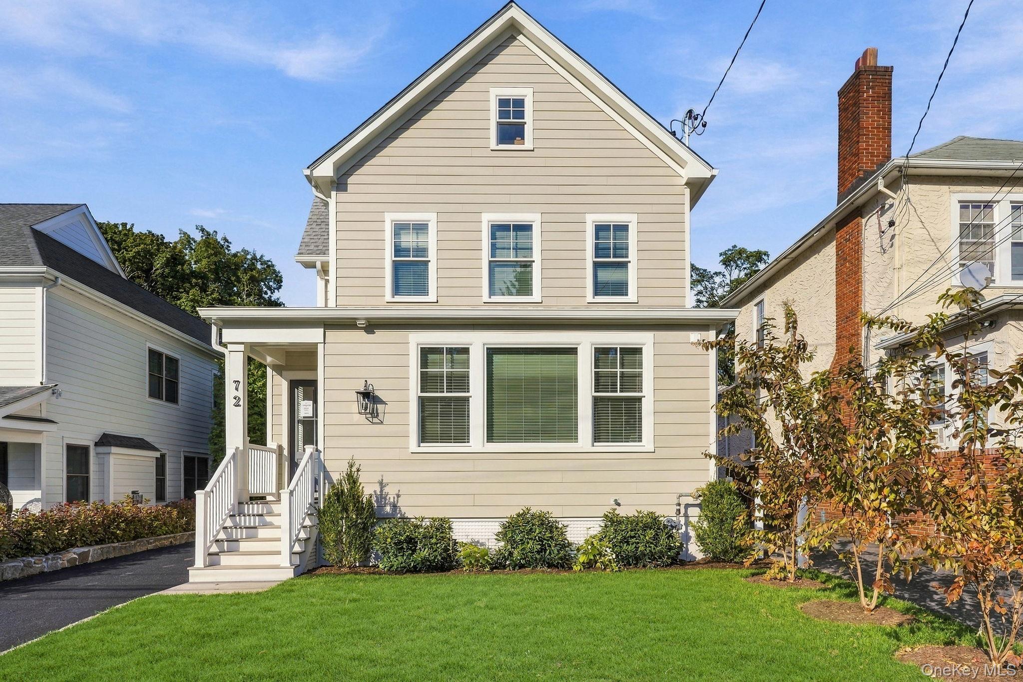 72 Orchard Avenue Property Photo 3