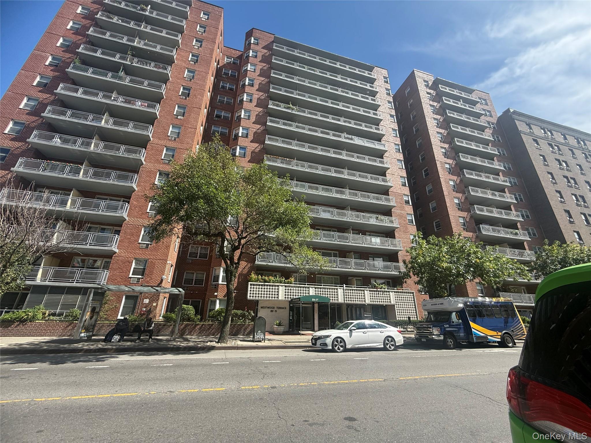 89-15 Parsons Boulevard 8C Property Photo 1