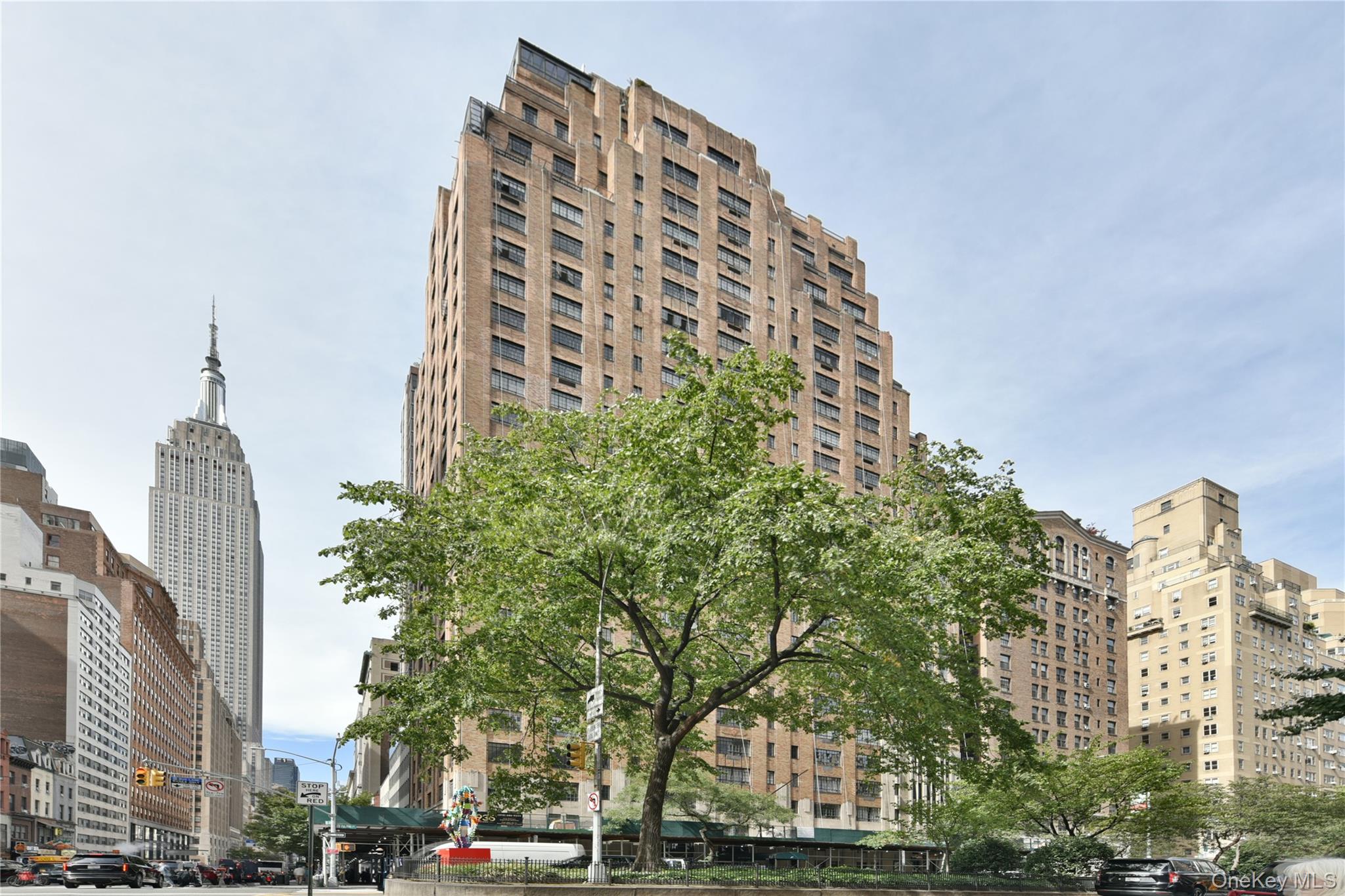 10 Park Avenue 4b Property Photo 14