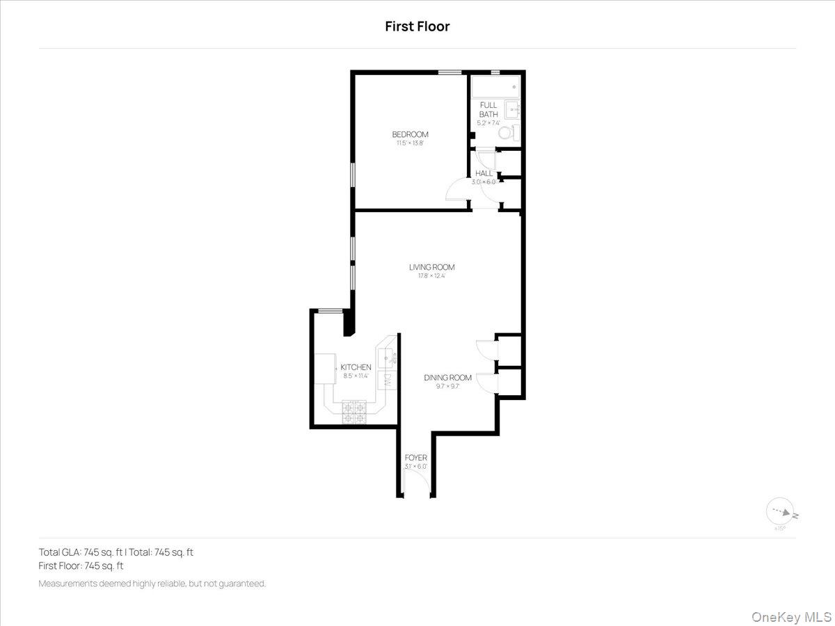 5635 Netherland Avenue 2c Property Photo 13