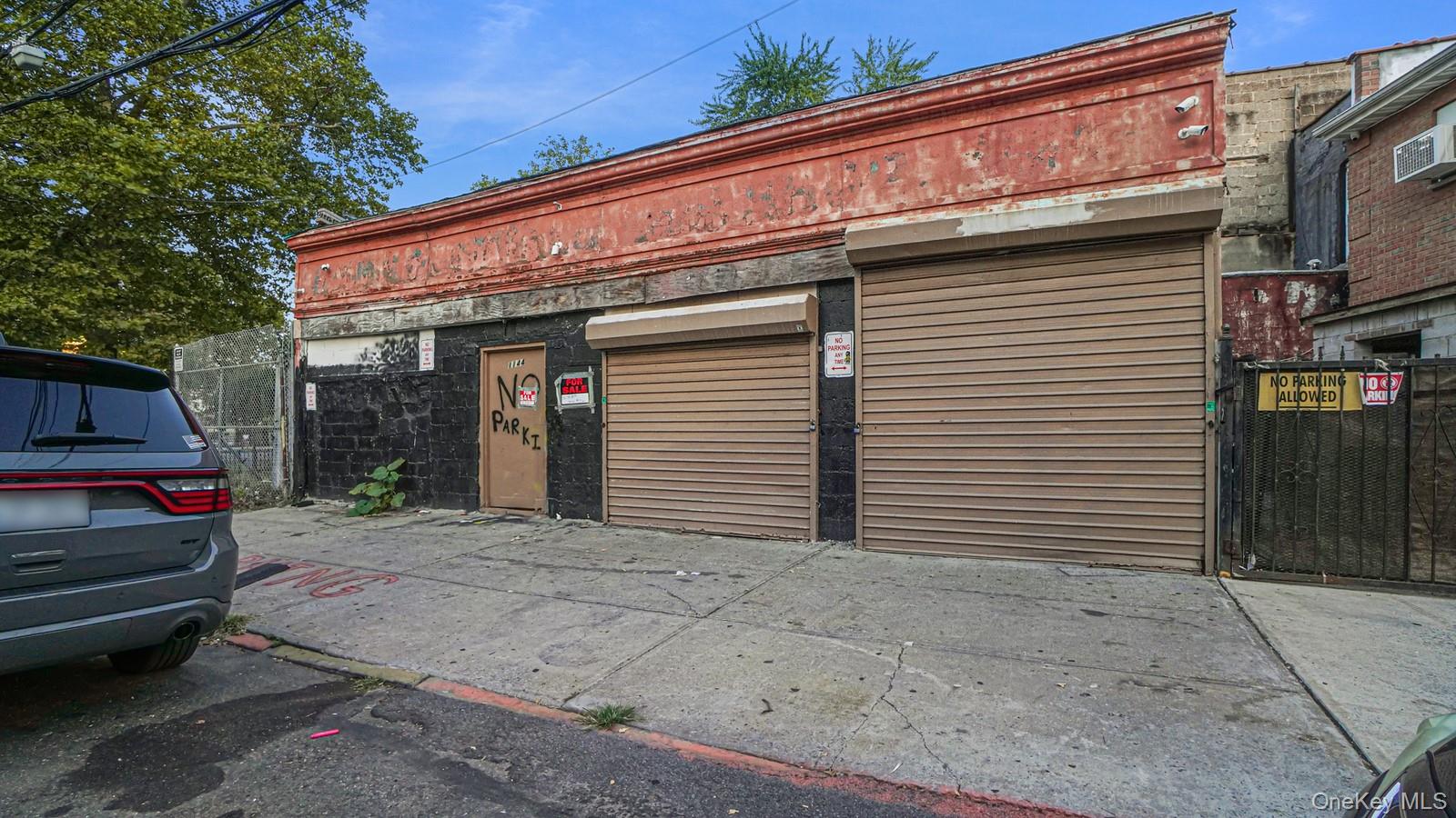 1144 Rev James Polite Avenue Property Photo 1