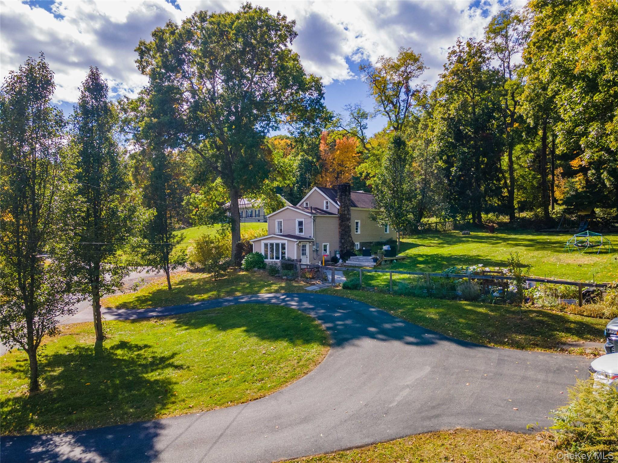 311 Old Mill Road Property Photo 1
