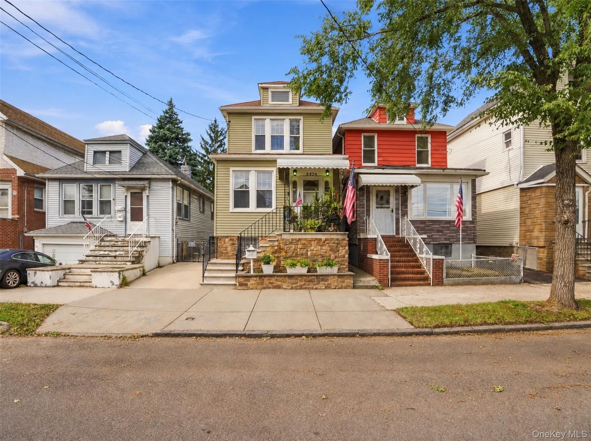 2929 Coddington Avenue Property Photo 1