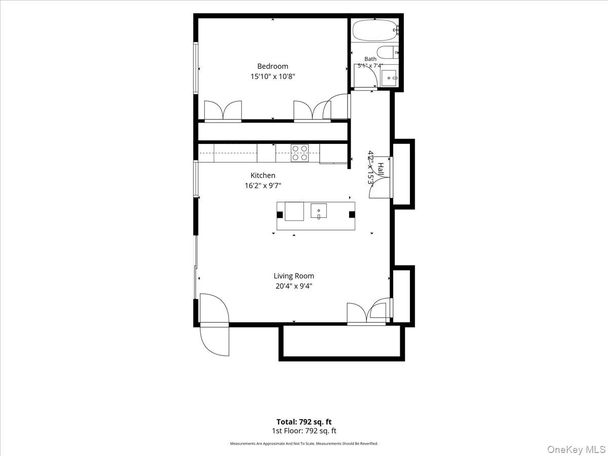 263 River Avenue 19 Property Photo 34