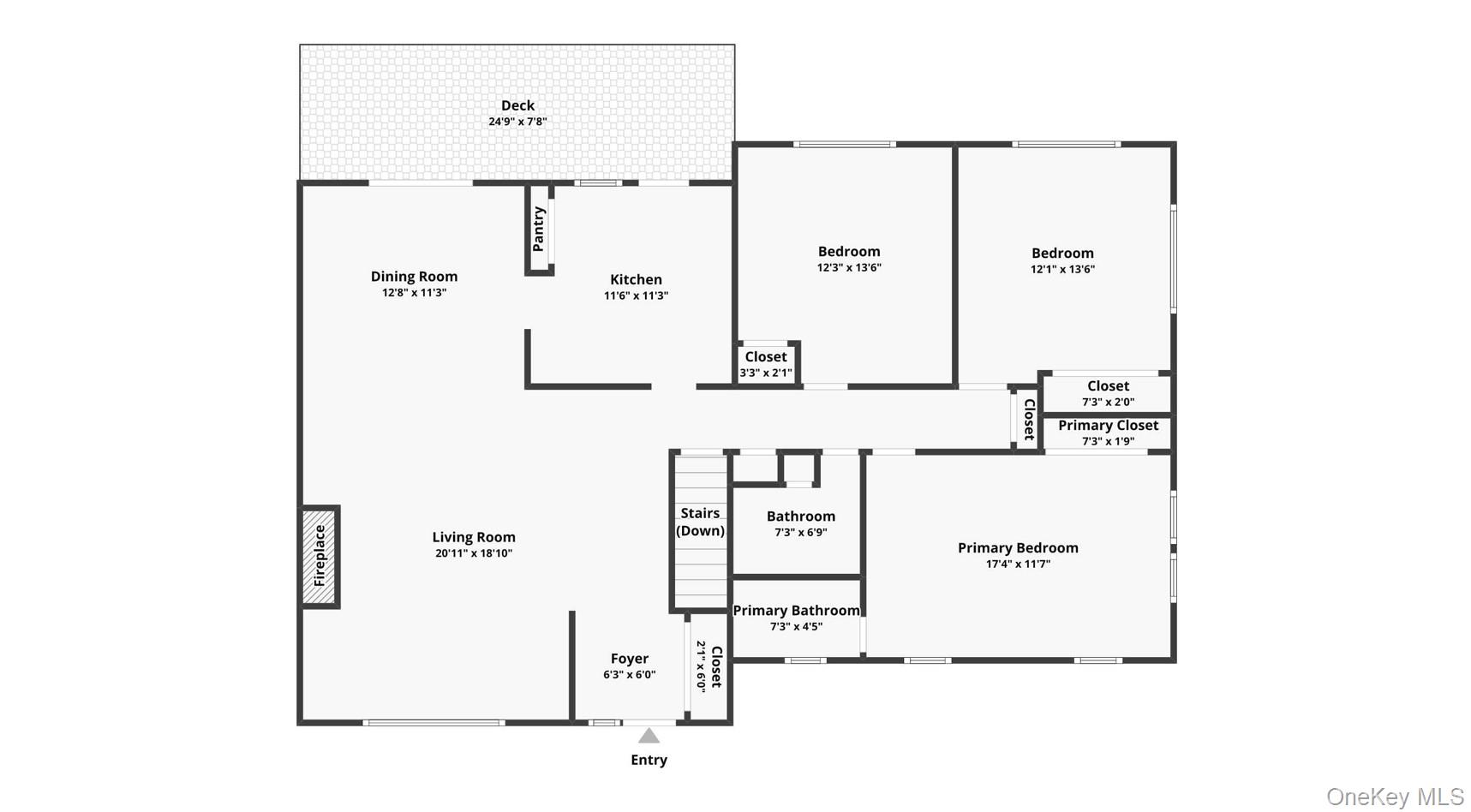 14 Essex Street Property Photo 33