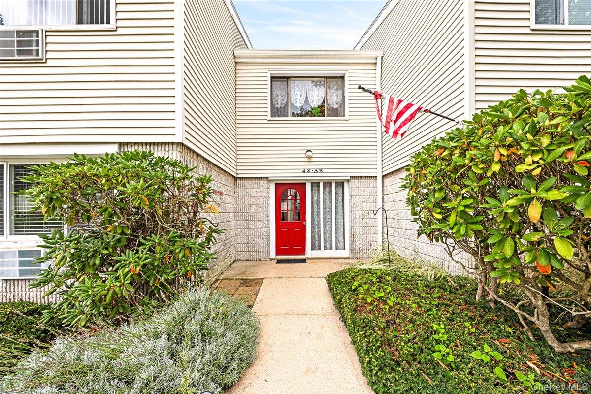 42 Richmond Boulevard 3a Property Photo 1