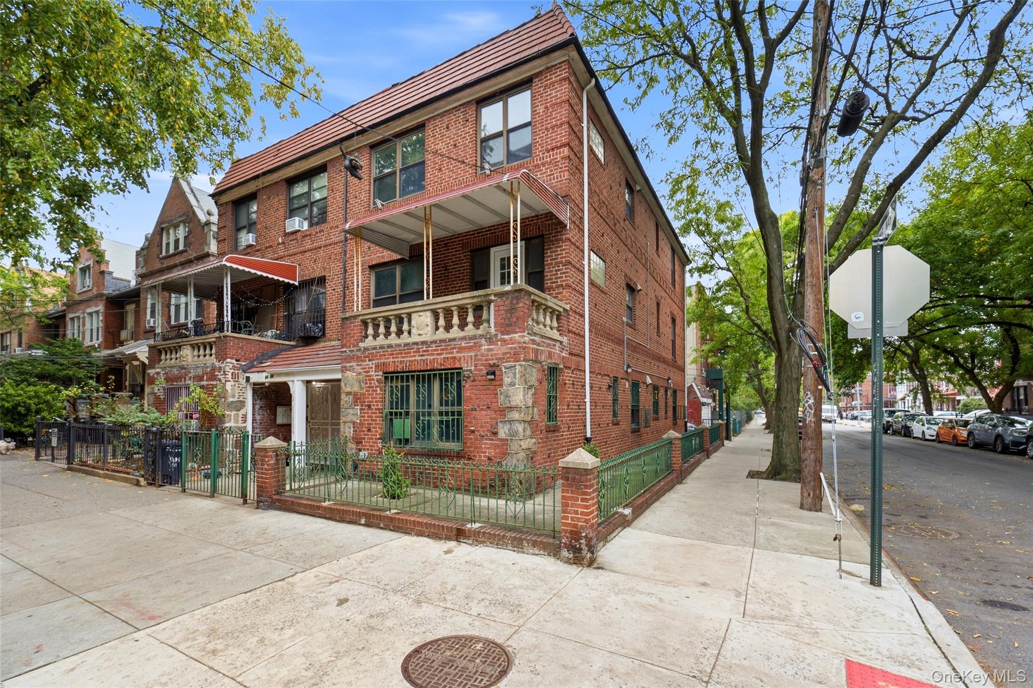 86-02 Elmhurst Avenue Property Photo 1