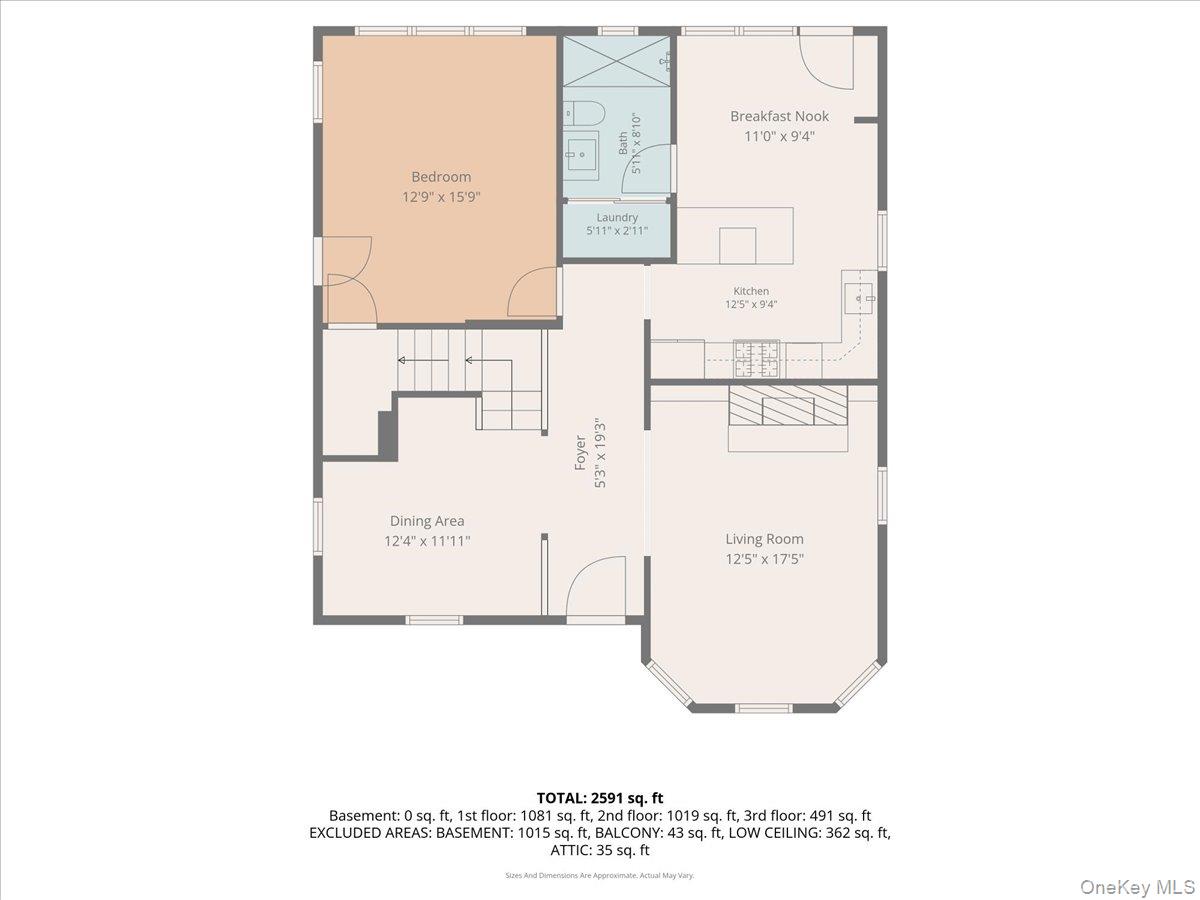 28 Ketewomoke Drive Property Photo 28