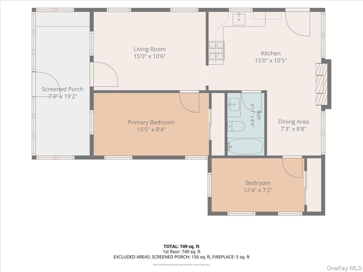 28 Ketewomoke Drive Property Photo 31