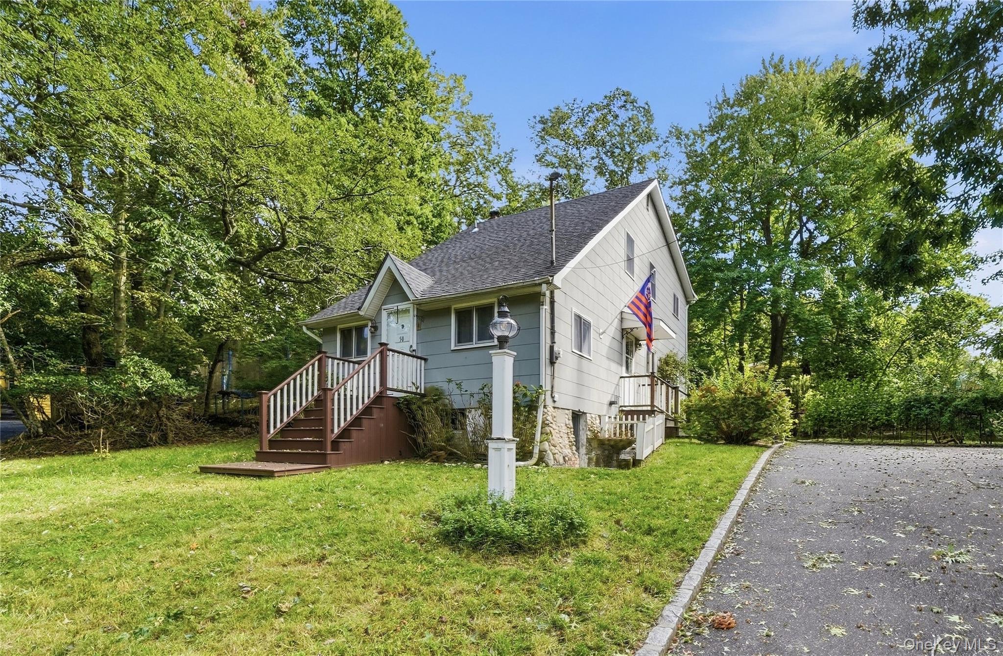 50 Dryad Road Property Photo 1