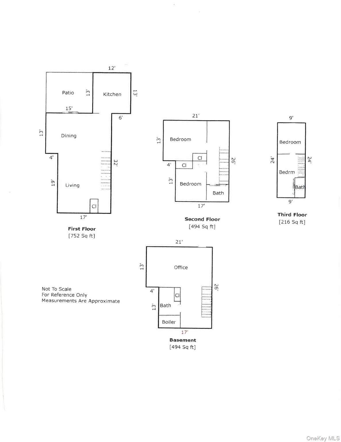 319 N Macquesten Parkway Property Photo 29