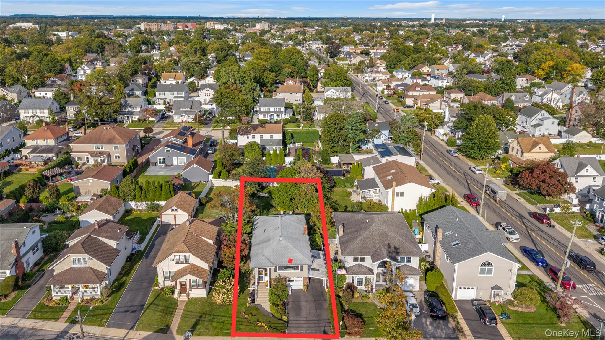 1 Glenwood Avenue A Property Photo 26