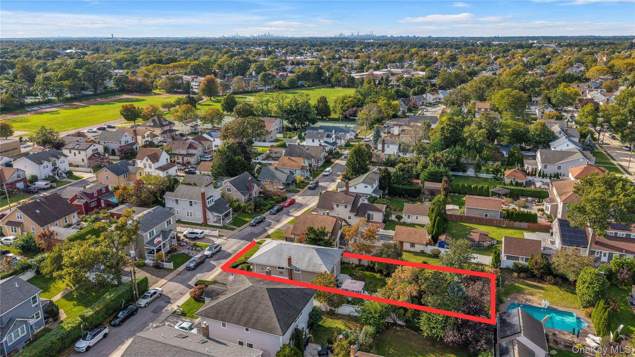 1 Glenwood Avenue A Property Photo 28