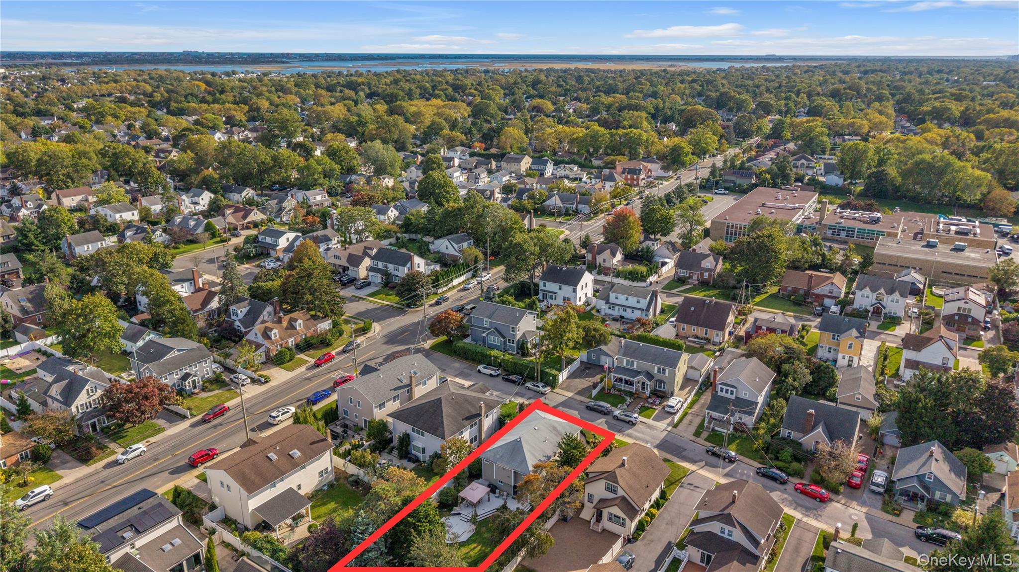 1 Glenwood Avenue A Property Photo 31