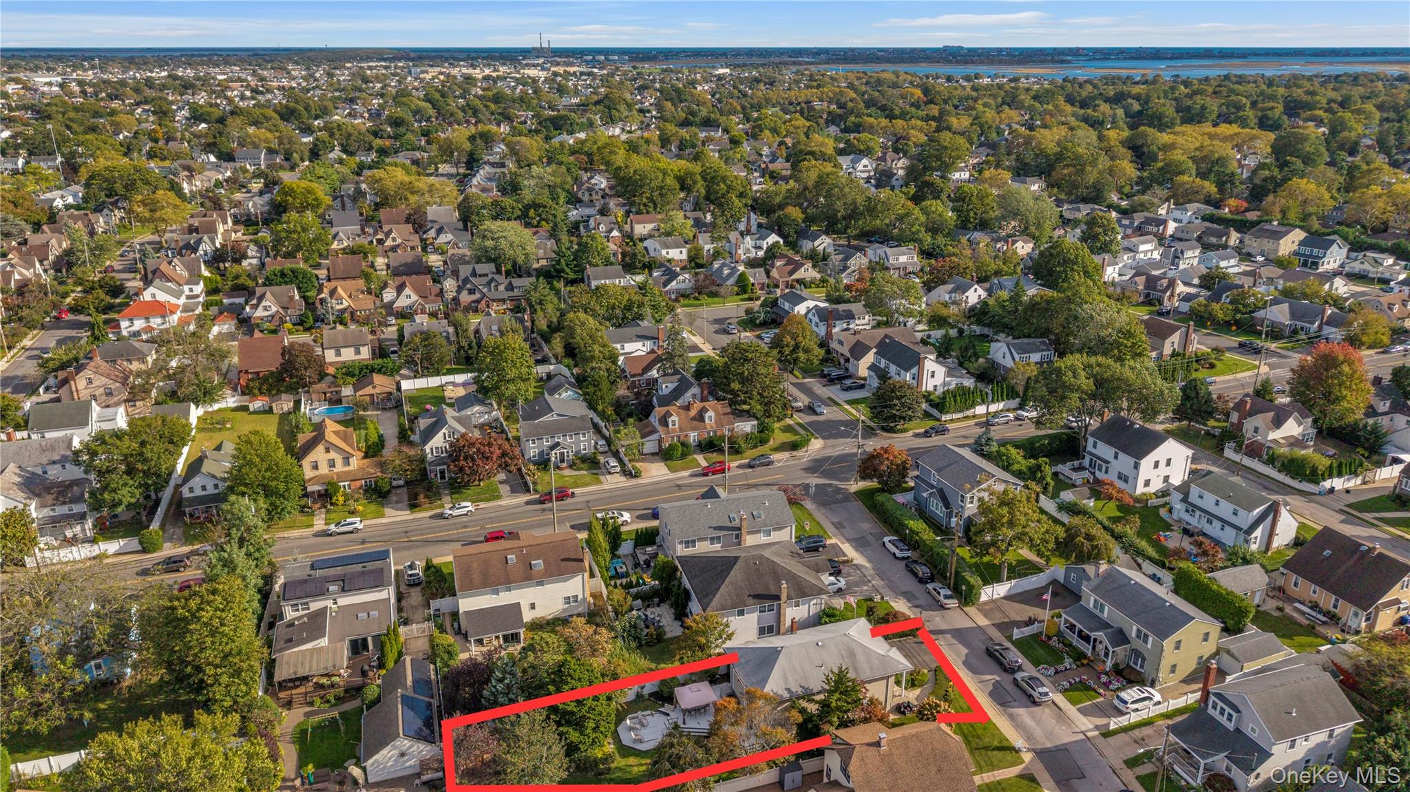 1 Glenwood Avenue A Property Photo 32