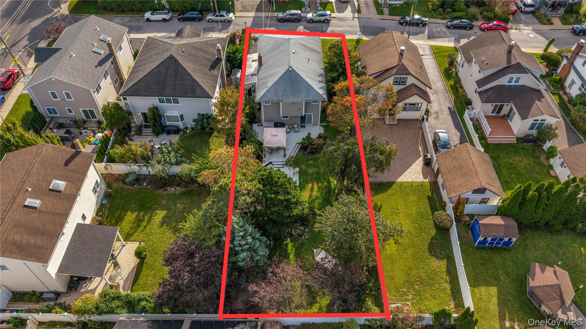 1 Glenwood Avenue A Property Photo 34