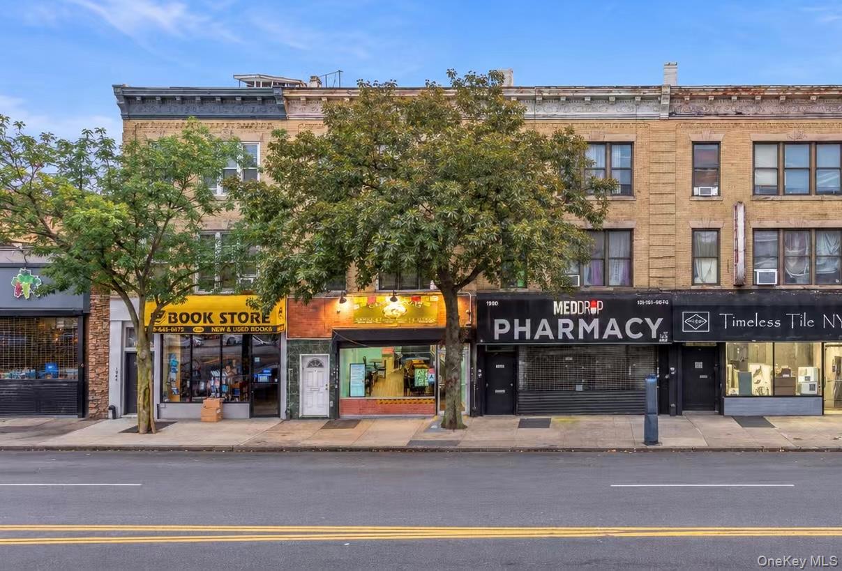 1962 Coney Island Avenue Property Photo 1