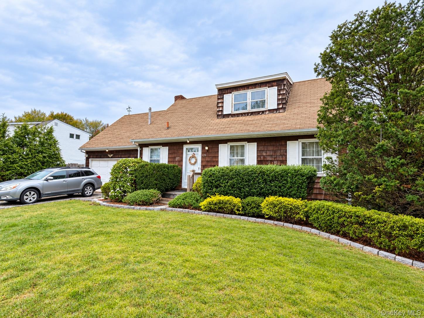 129 Village Line Road Property Photo 1