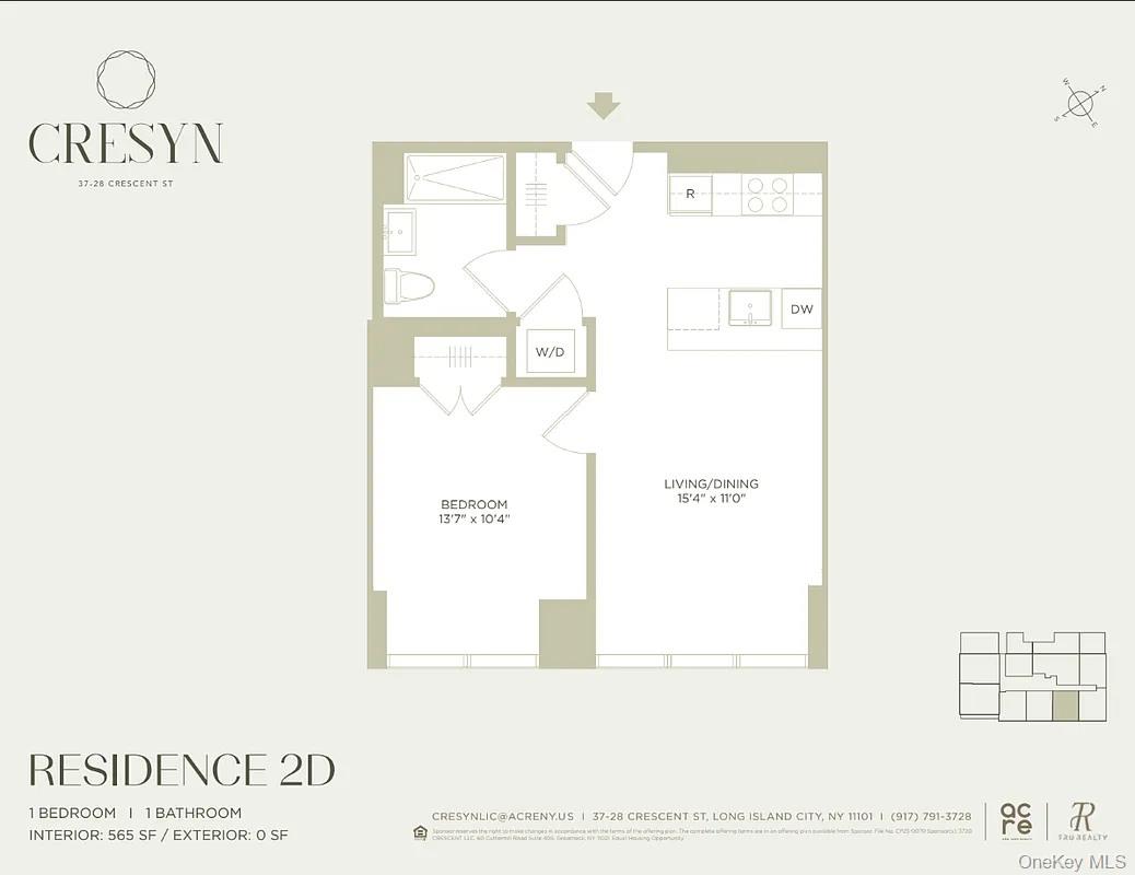37-28 Crescent Street 2d Property Photo 12