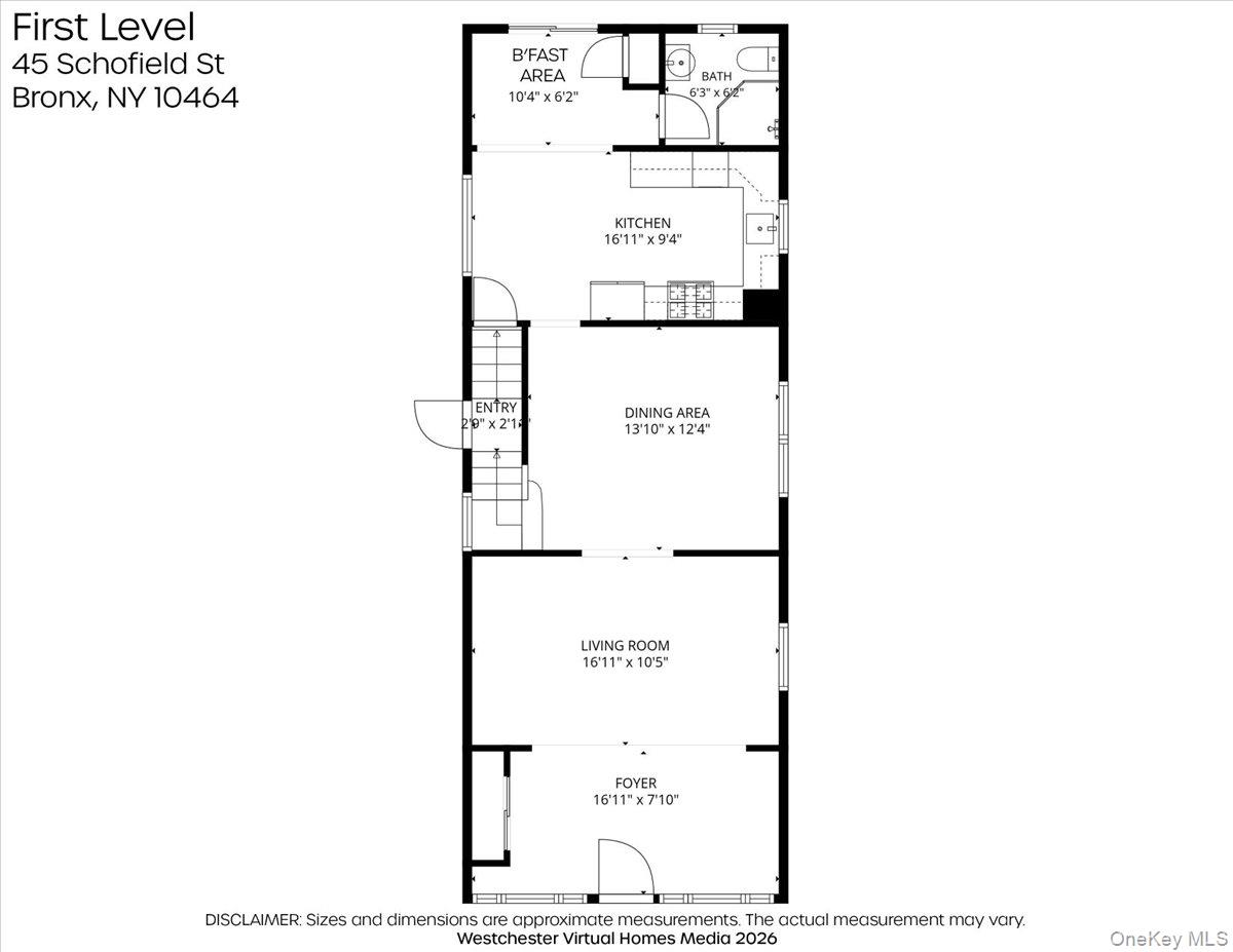 45 Schofield Street Property Photo 25