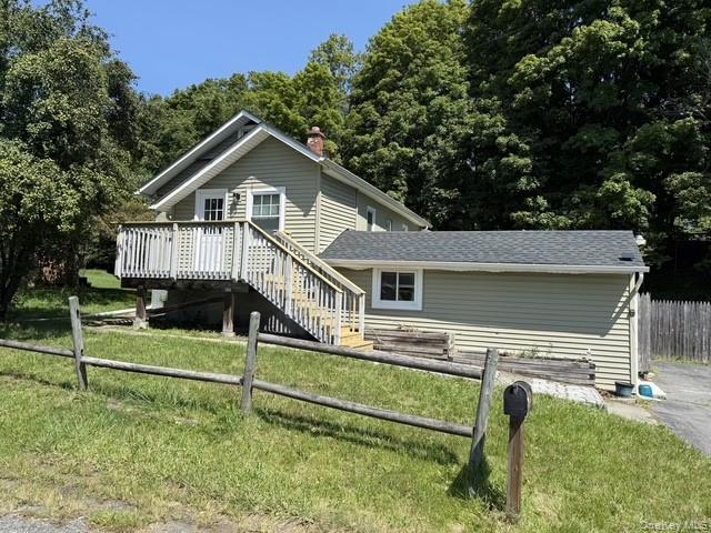 120 Bert Crawford Road Property Photo 1