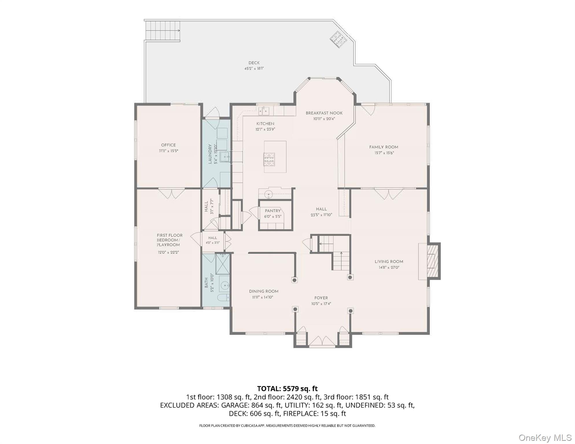 107 Hickory Road Property Photo 45