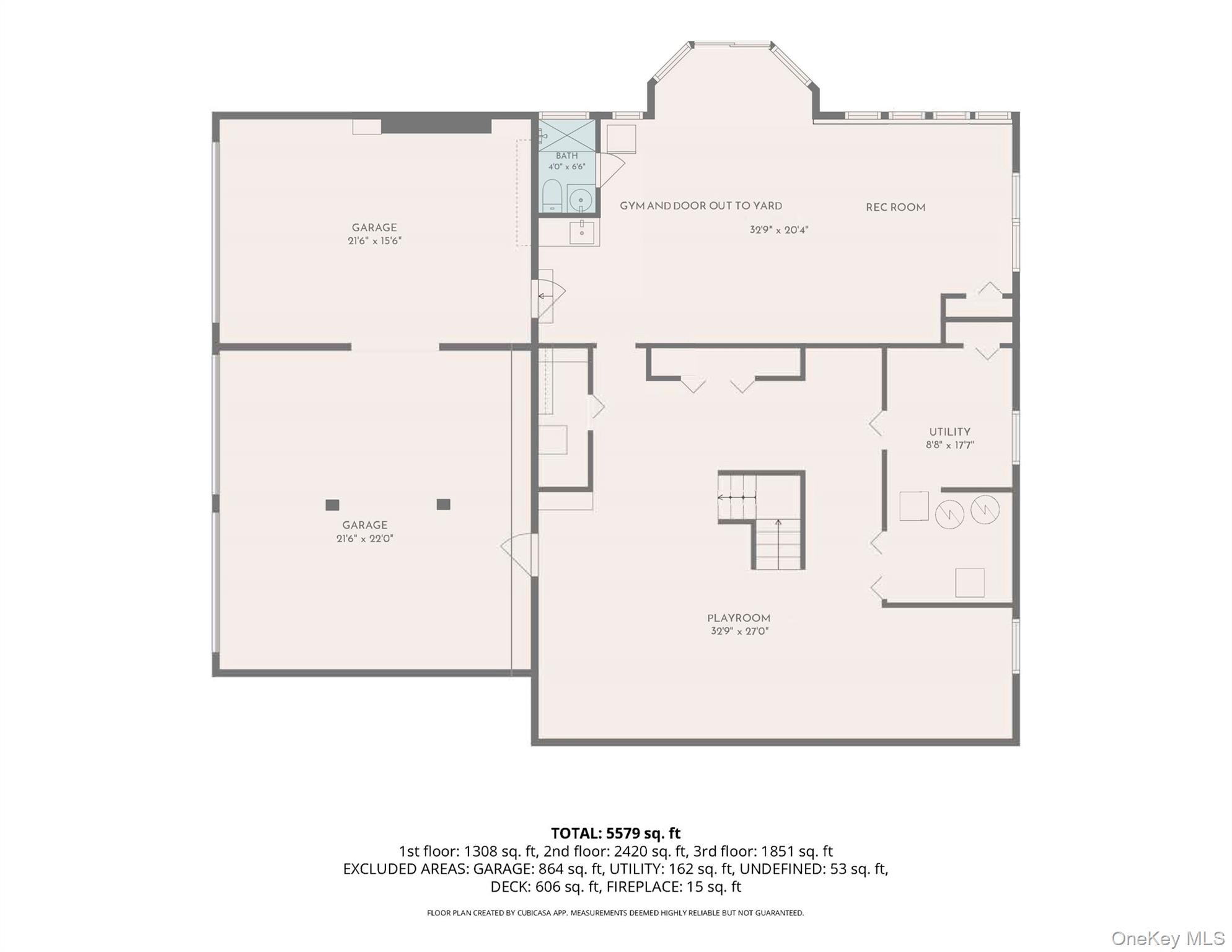 107 Hickory Road Property Photo 46