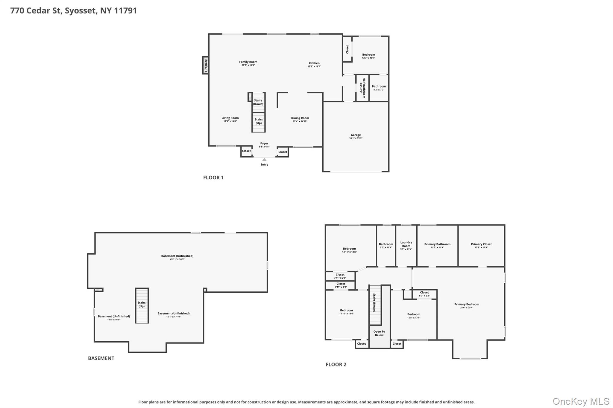 770 Cedar Street Property Photo 48
