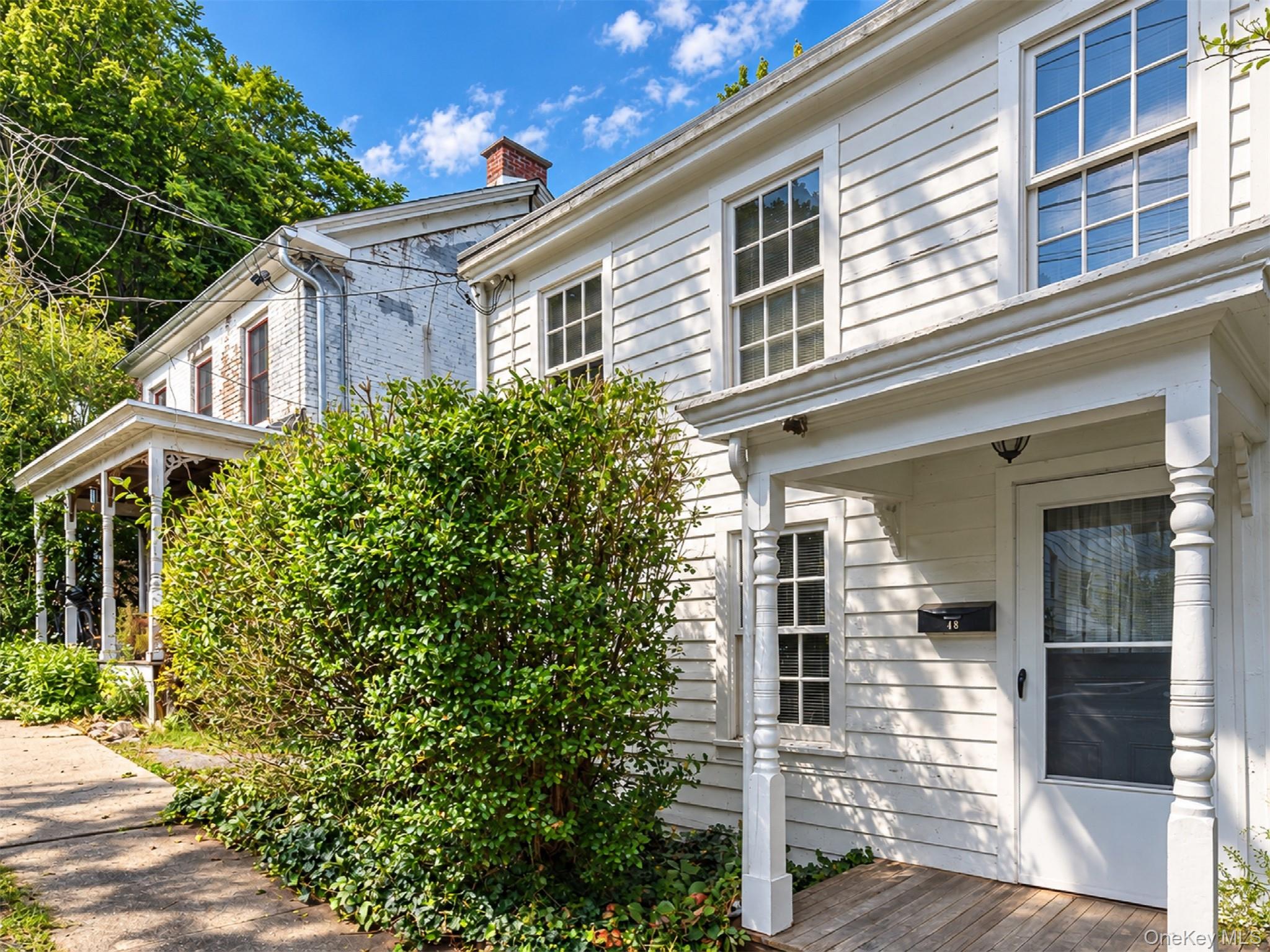 48 Tompkins Street Property Photo 1