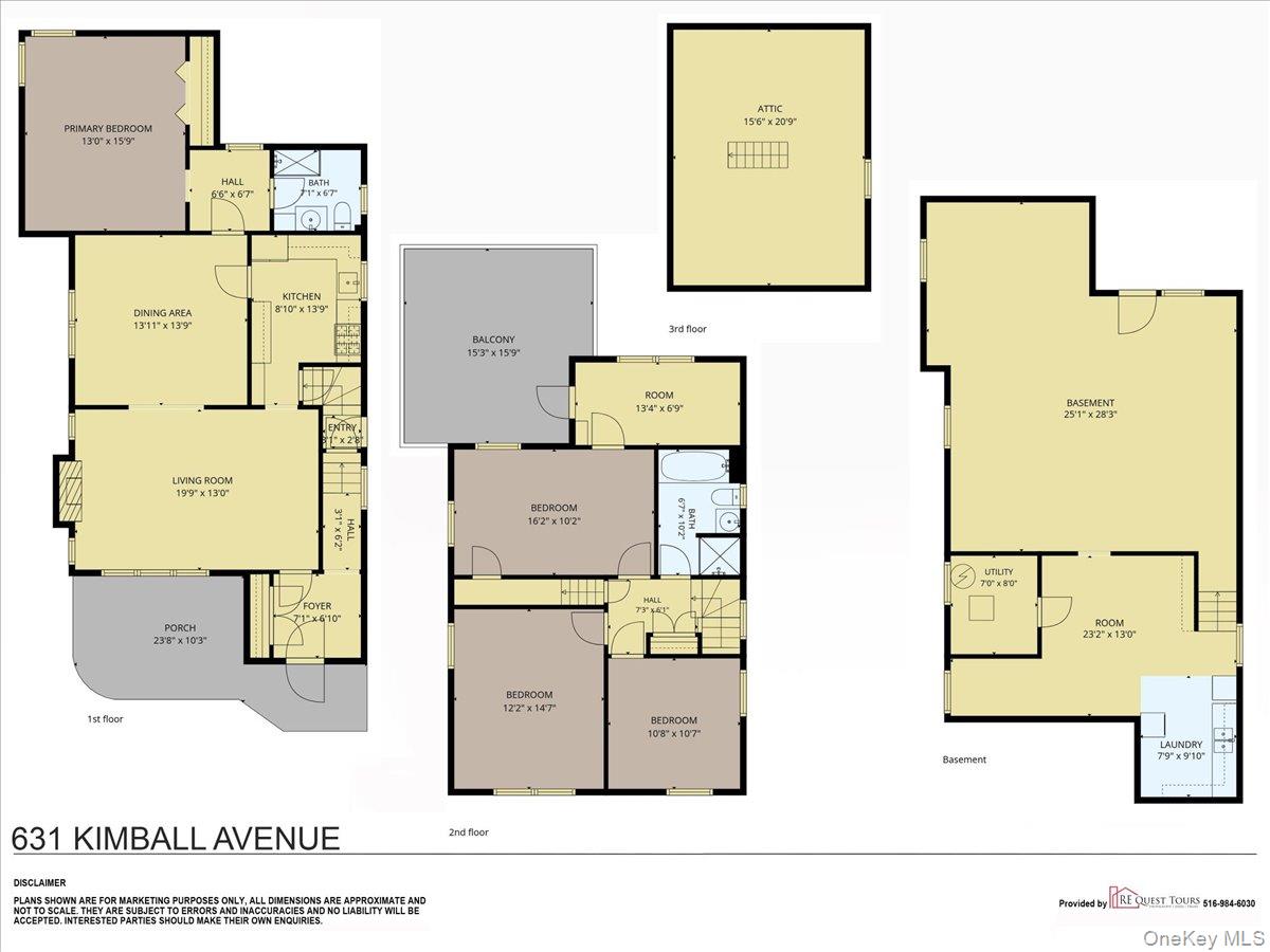 631 Kimball Avenue Property Photo 30