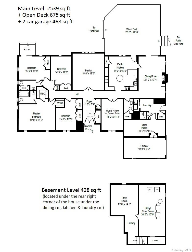 23 Hill House Lane Property Photo 28