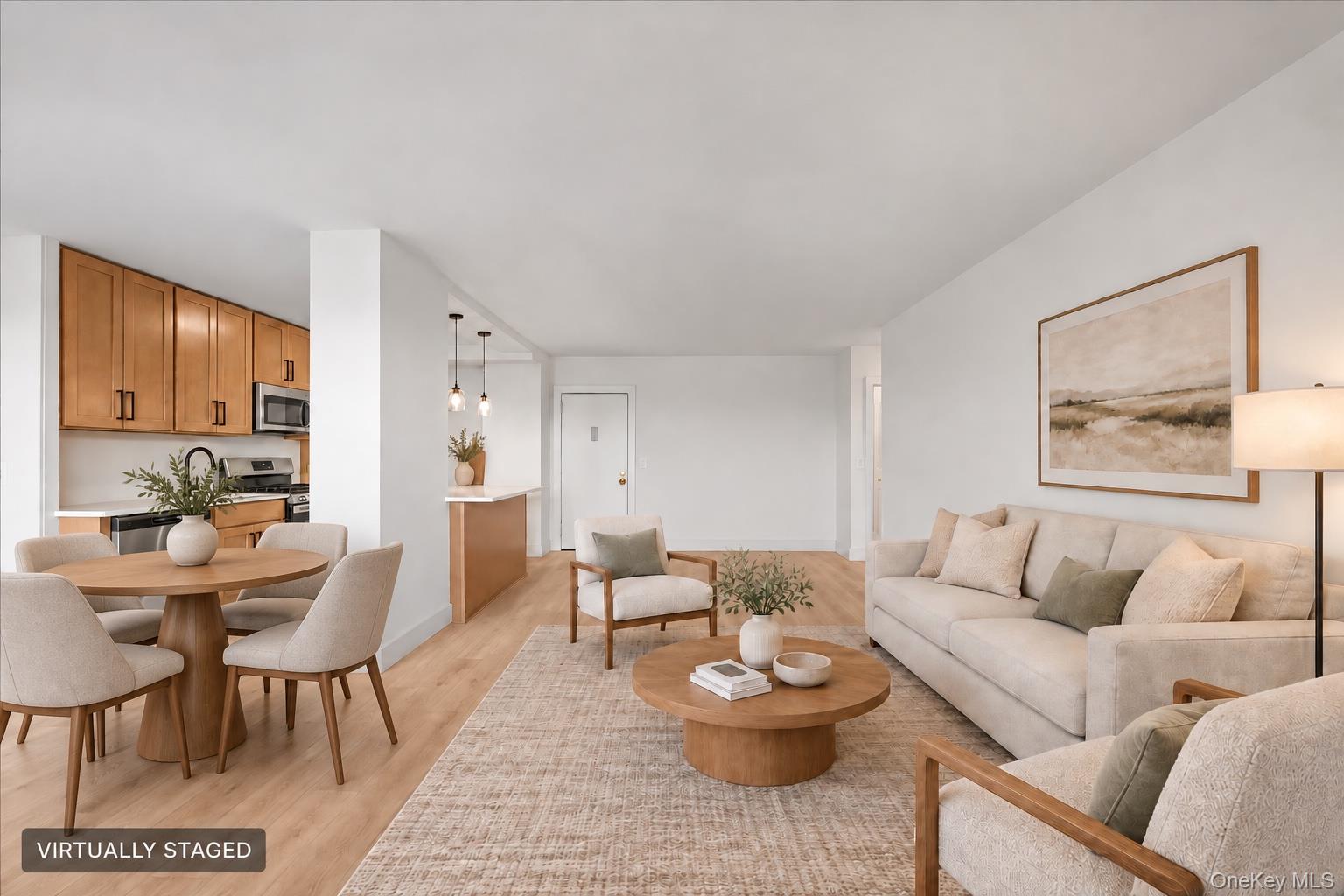 880 Boynton Avenue 1E Property Photo 1