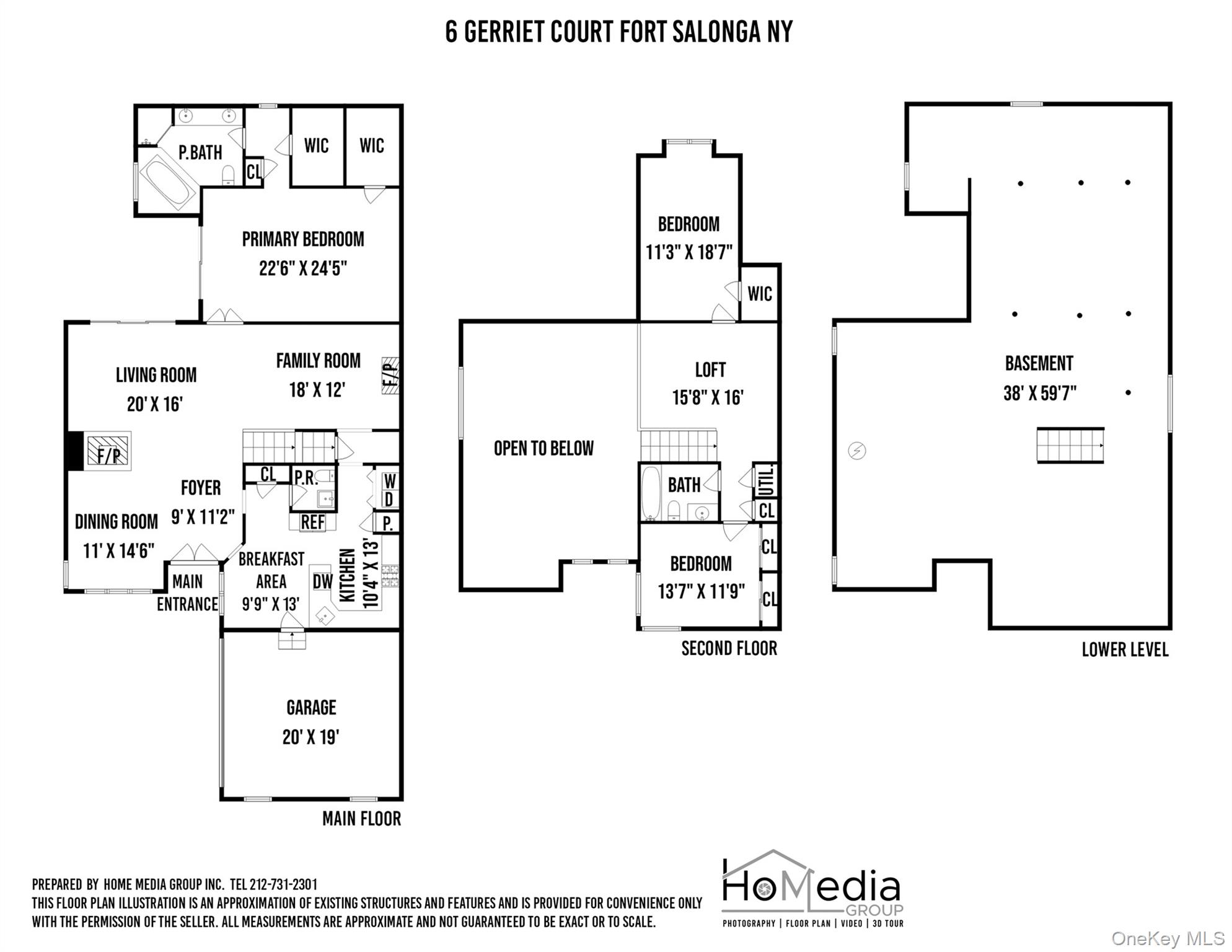 6 Gerriet Court Property Photo 34