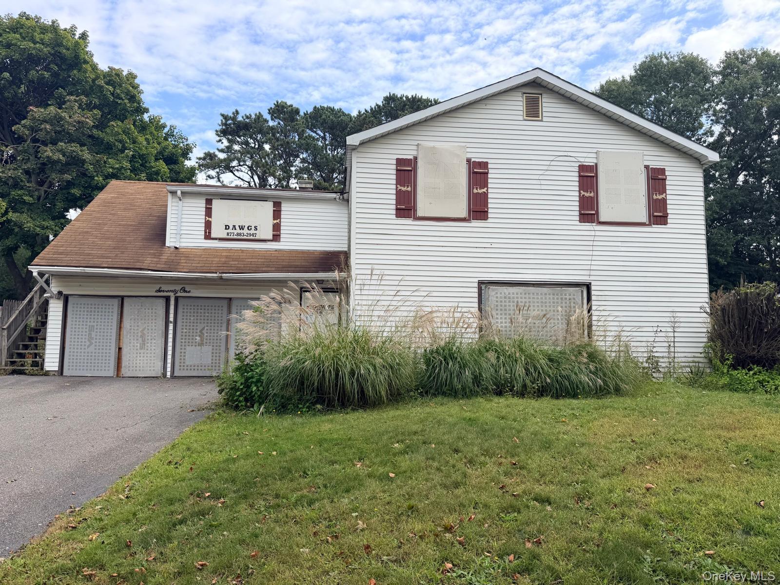 71 Matsunaye Drive Property Photo 1