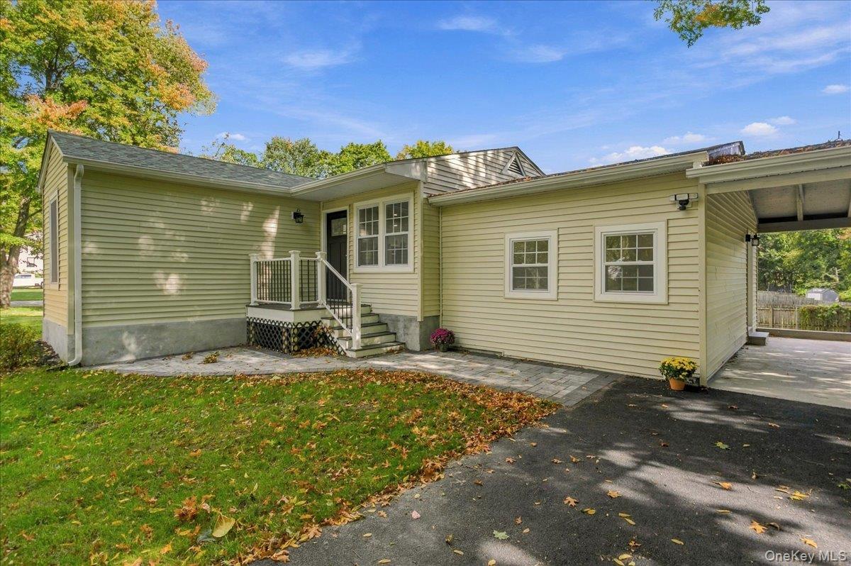 669 Vassar Road Property Photo 1