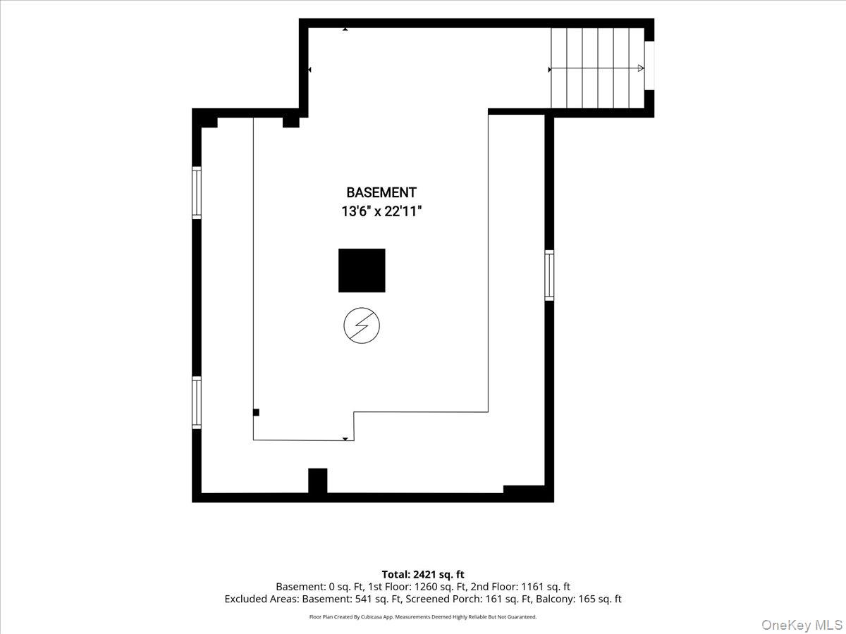 63 E Neck Court Property Photo 36