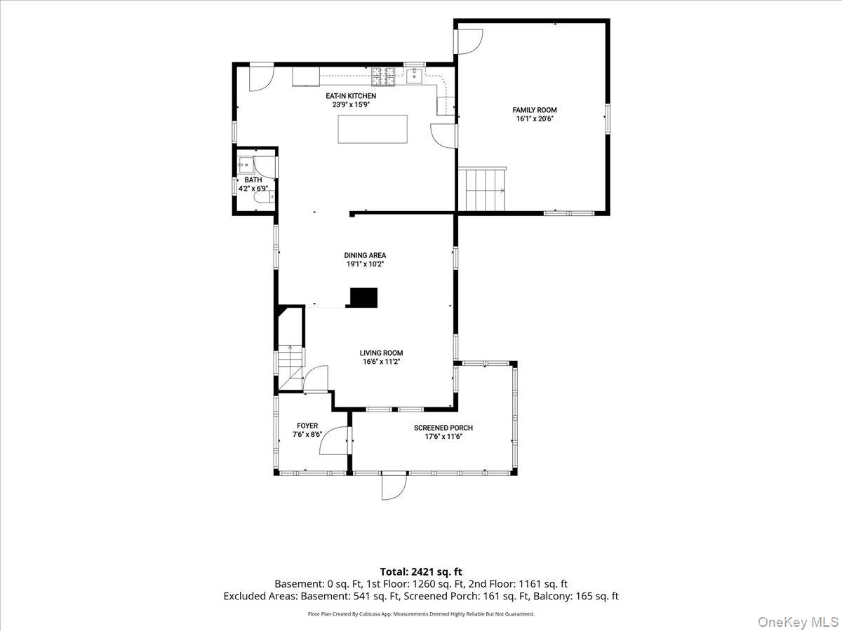 63 E Neck Court Property Photo 37