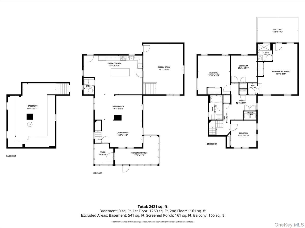 63 E Neck Court Property Photo 39