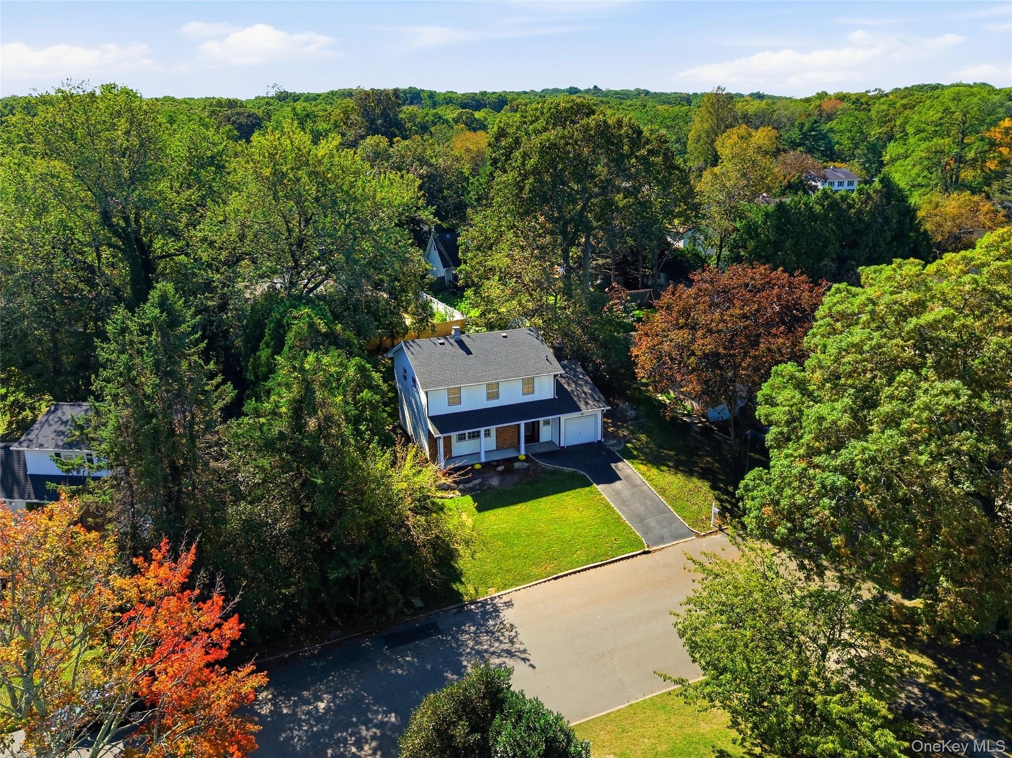 4 Deepdale Drive Property Photo 1